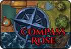 Compass Rose